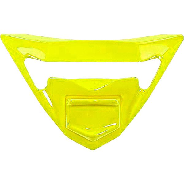 Ff800 Storm Luftventil Haka Neongul