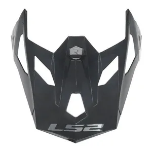 Mx703 X Force Skärm Förlängningsbar Mattsvart