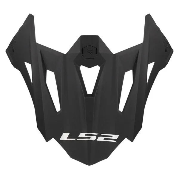 Mx703 X Force Skärm Matsvart