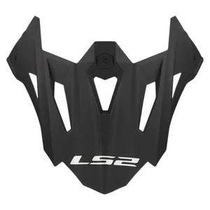 Mx703 X Force Skärm Matsvart