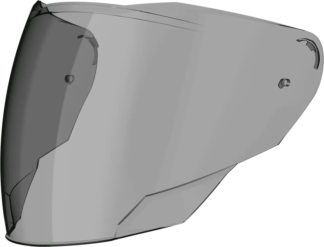 Of618 Verso Ii Visir Lätt Rök