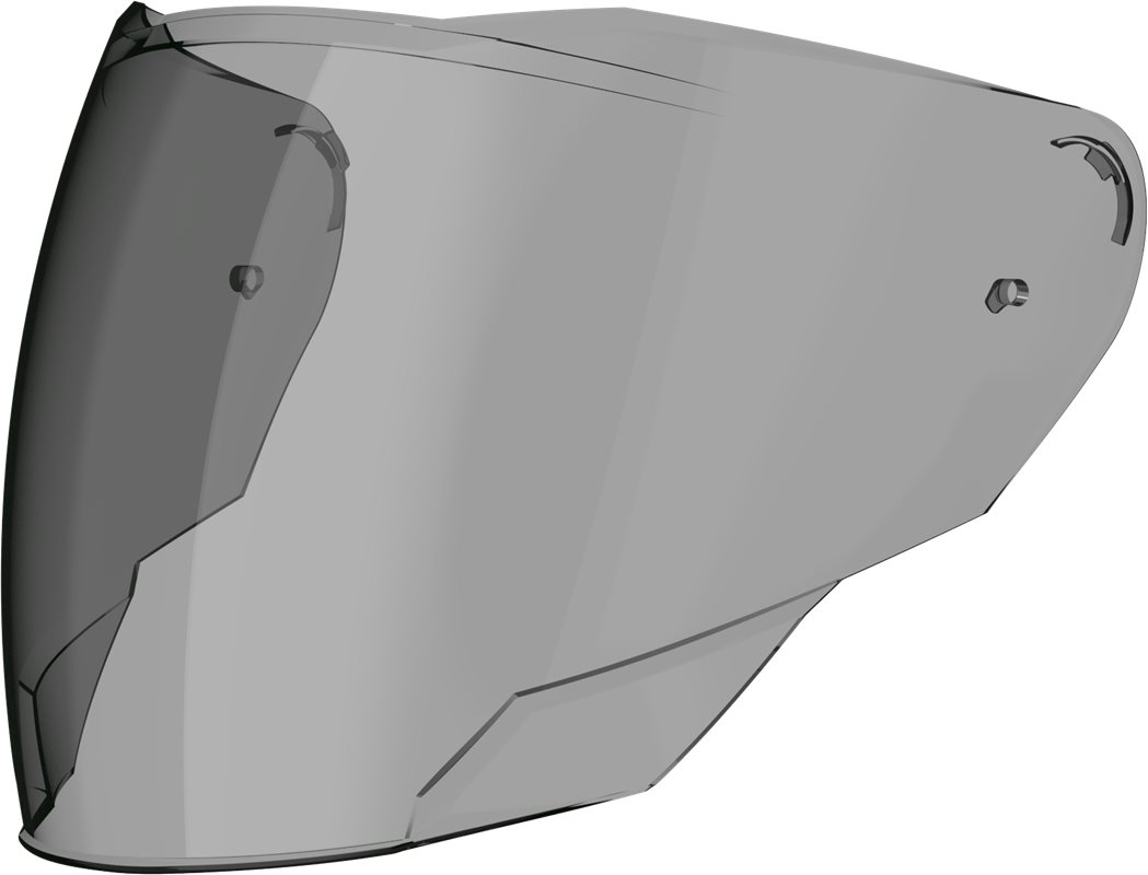 Of618 Verso Ii Visir Lätt Rök