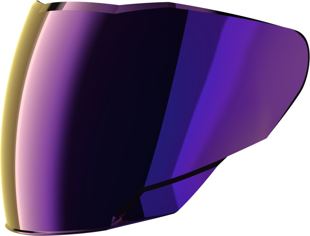 Of618 Verso Ii Visir Rainbow