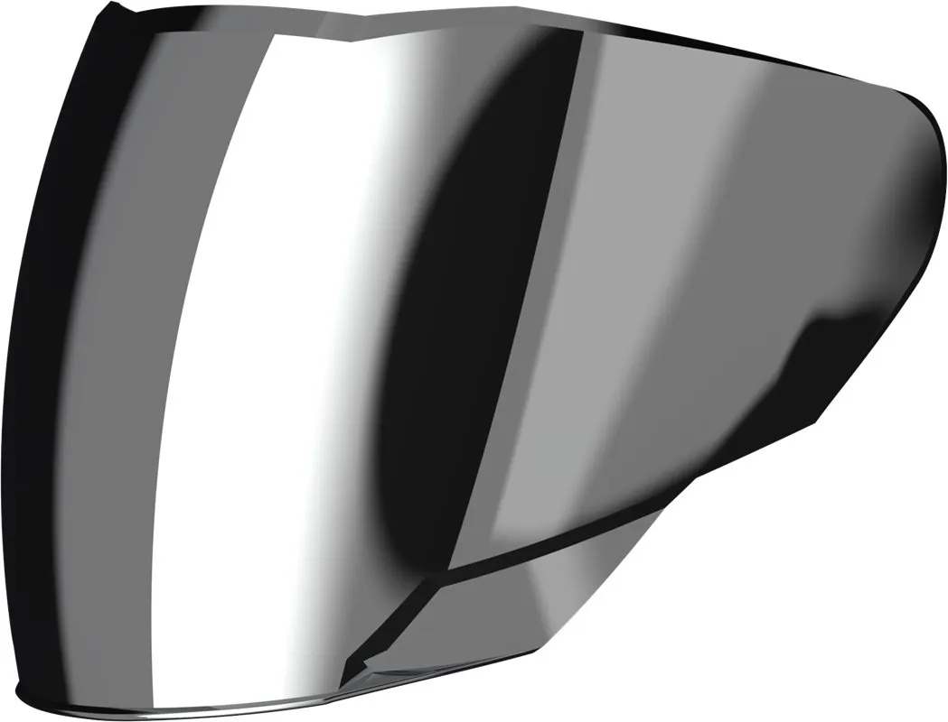 Of618 Verso Ii Visir Iridium Silver