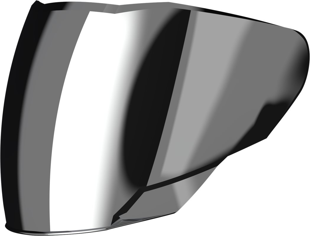 Of618 Verso Ii Visir Iridium Silver