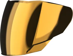 Of618 Verso Ii Visir Iridium Guld