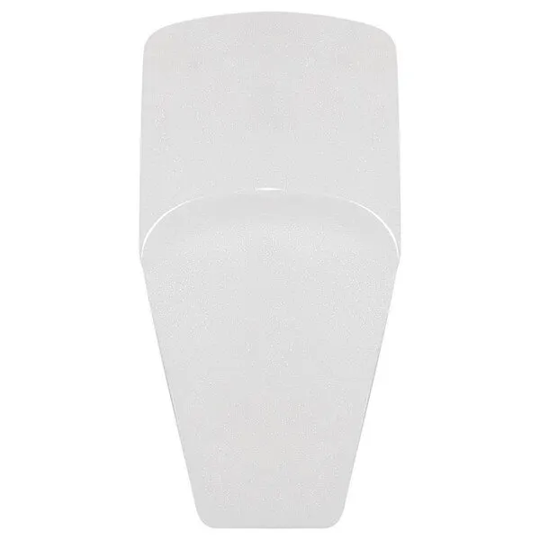 Of620 Classy Ventil Topp Solid Vit