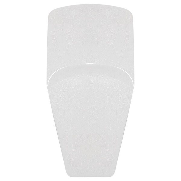 Of620 Classy Ventil Topp Solid Vit