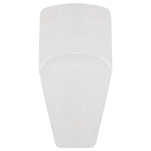 Of620 Classy Ventil Topp Solid Vit