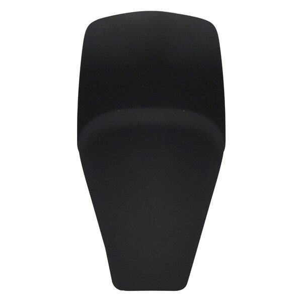 Of620 Classy Ventil Topp Blank Svart