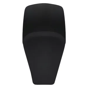 Of620 Classy Ventil Topp Blank Svart