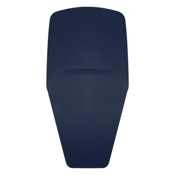 Of620 Classy Ventil Topp Solid Matt Marinblå