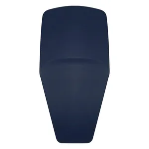 Of620 Classy Ventil Topp Solid Matt Marinblå