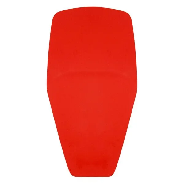 Of620 Classy Ventil Topp Matt Röd