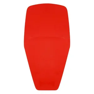 Of620 Classy Ventil Topp Matt Röd