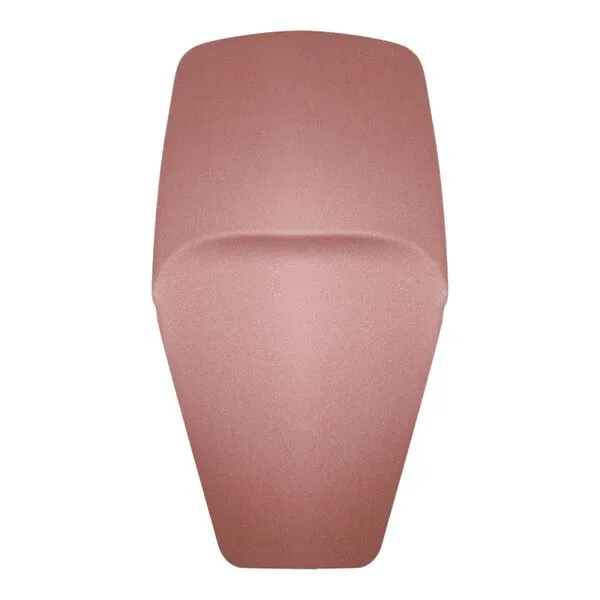 Of620 Classy Ventil Topp Solid Matt Guld Rosa