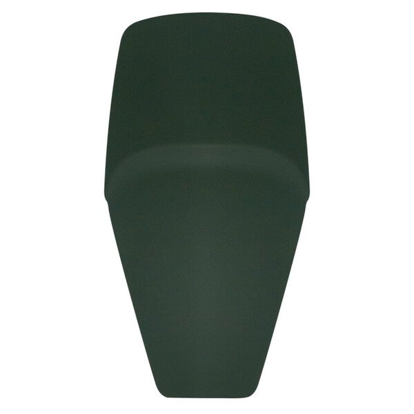 Of620 Classy Ventil Topp Solid Matt Militärgrön