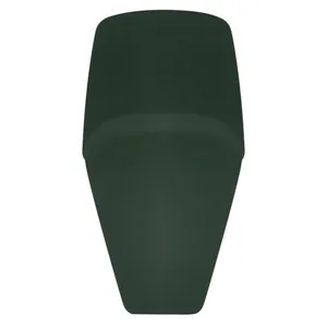 Of620 Classy Ventil Topp Solid Matt Militärgrön