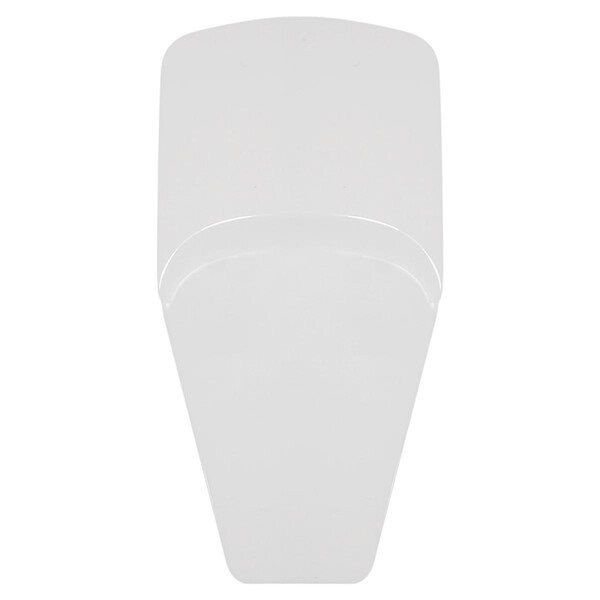 Of620 Classy Ventil Topp Solid Pärlemogrön