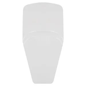 Of620 Classy Ventil Topp Solid Pärlemogrön