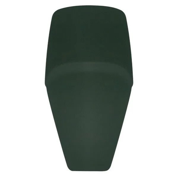 Of620 Classy Ventil Topp Solid Matt Militärgrön