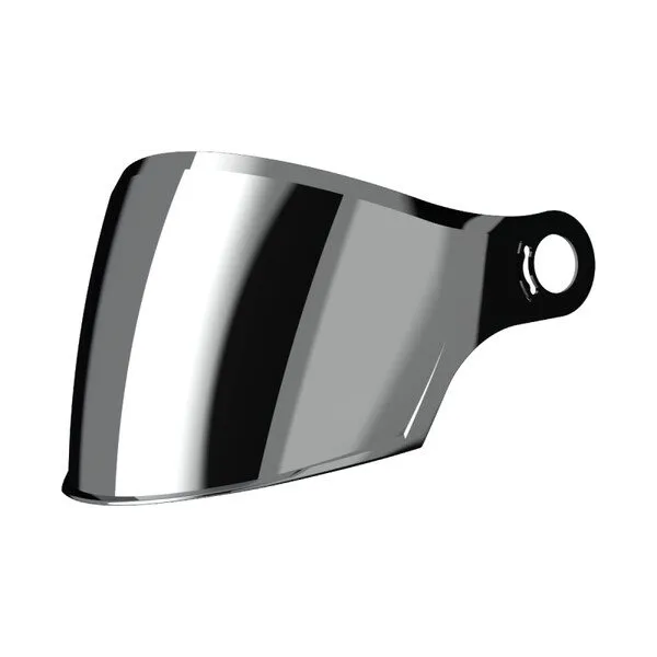 Of620 Classy Visir Iridium Silver