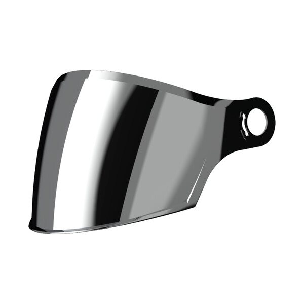 Of620 Classy Visir Iridium Silver