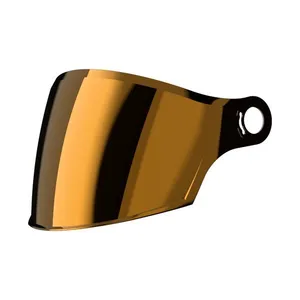 Of620 Classy Visir Iridium Guld