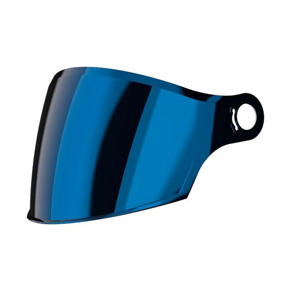 Of622 Funny Ii Visir Iridium Blue