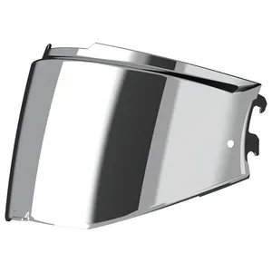 Ff910 Advant Ii Visir Iridium Silver