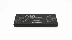 Elvisir Ls2 Linskit För Montering På Visir