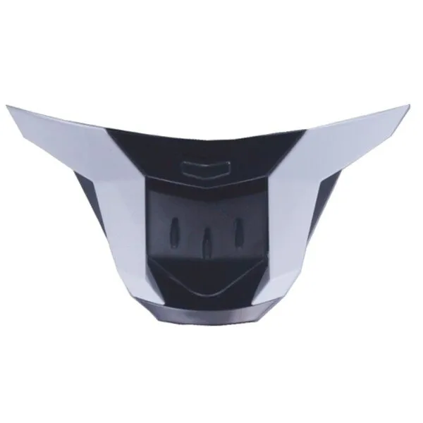 Ff808 Stream Ii Luftventil Haka Vit