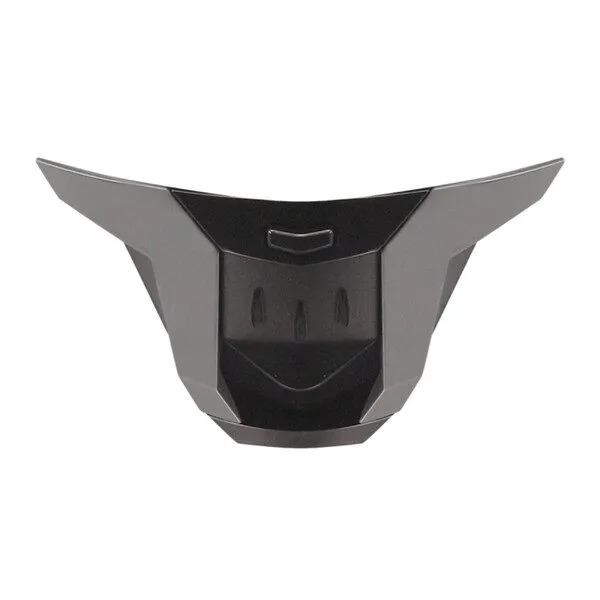 Ff808 Stream Ii Luftventil Haka Matt Ljusgrå