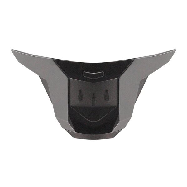 Ff808 Stream Ii Luftventil Haka Matt Ljusgrå