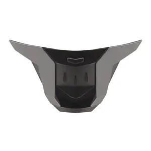 Ff808 Stream Ii Luftventil Haka Matt Ljusgrå