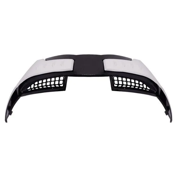 Ff808 Stream Ii Ventil Bak Vit