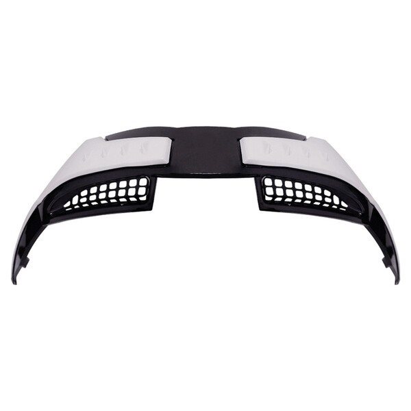 Ff808 Stream Ii Ventil Bak Vit