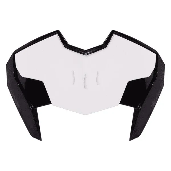 Ff808 Stream Ii Ventil Topp Vit