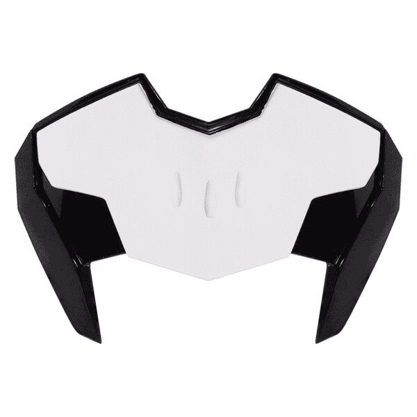 Ff808 Stream Ii Ventil Topp Vit