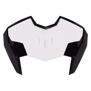 Ff808 Stream Ii Ventil Topp Vit