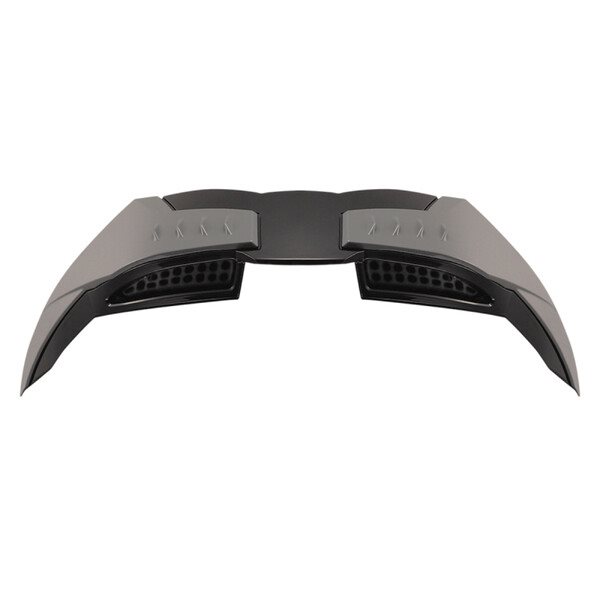 Ff808 Stream Ii Ventil Topp Matt Ljusgrå