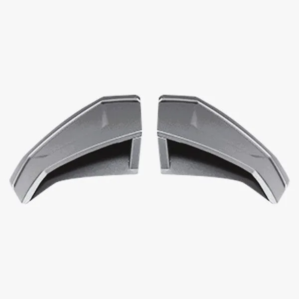 Ff811 Vector Ii/Of603 Infin. Ii Vent Bak Ma.Con Gr