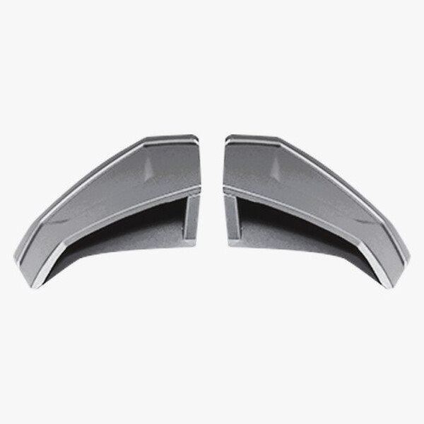 Ff811 Vector Ii/Of603 Infin. Ii Vent Bak Ma.Con Gr