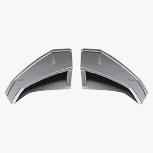 Ff811 Vector Ii/Of603 Infin. Ii Vent Bak Ma.Con Gr