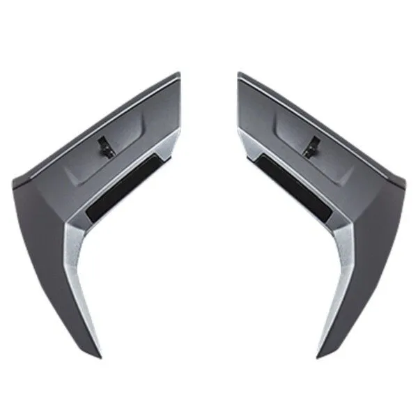 Ff811 Vector Ii/Of603 Infin. Ii Vent Topp M.Con Gr