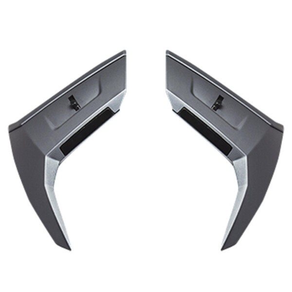 Ff811 Vector Ii/Of603 Infin. Ii Vent Topp M.Con Gr