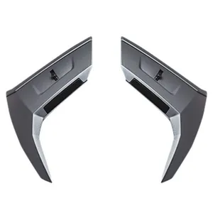 Ff811 Vector Ii/Of603 Infin. Ii Vent Topp M.Con Gr