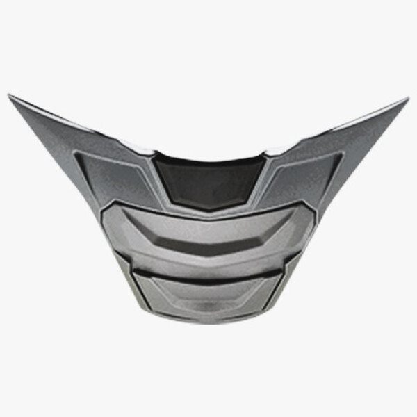 Ff811 Luftventil Haka Matt Concrete Grå