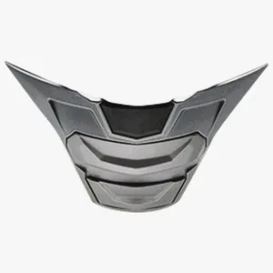 Ff811 Luftventil Haka Matt Concrete Grå