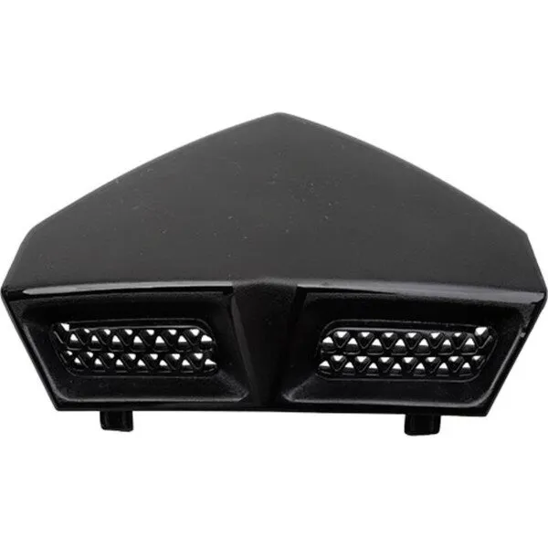 Ff902 Scope Ii Ventil Bak Matt Svart Ece22.06